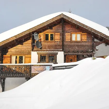 Chalet Chalet Duc De Savoie *