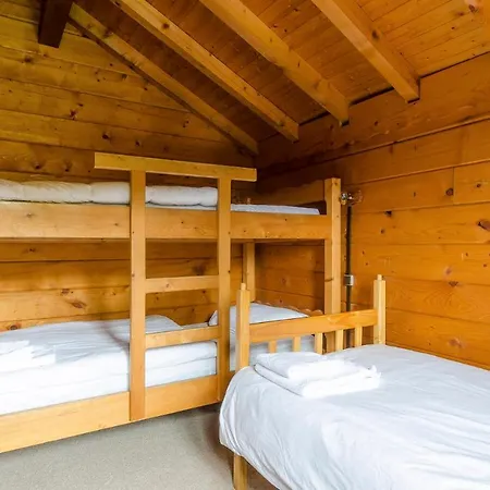 Chalet Duc De Savoie * Les Gets