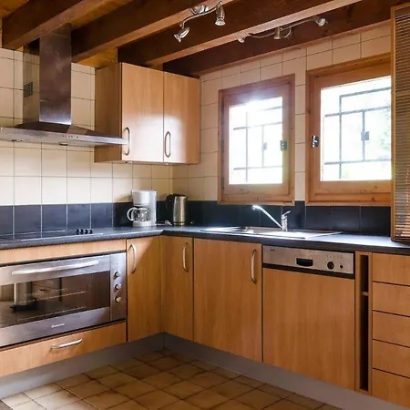 Chalet Duc De Savoie Chalet Les Gets