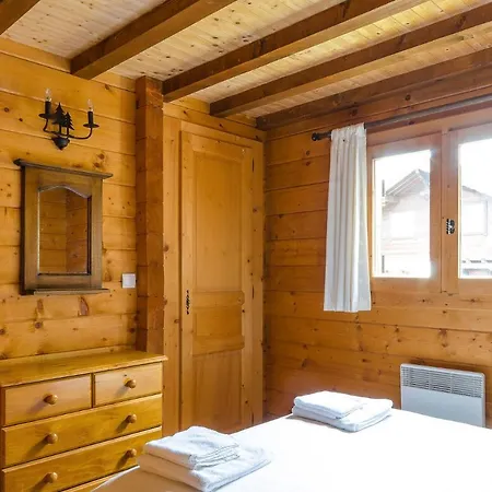 Chalet Duc De Savoie *