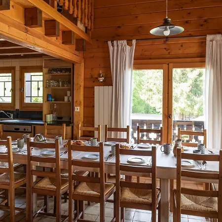 Chalet Chalet Duc De Savoie