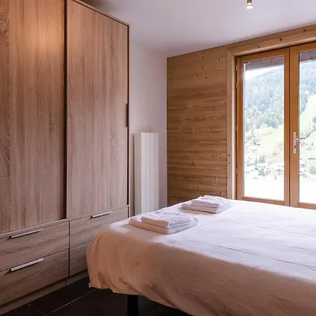 Chalet Duc De Savoie * Les Gets
