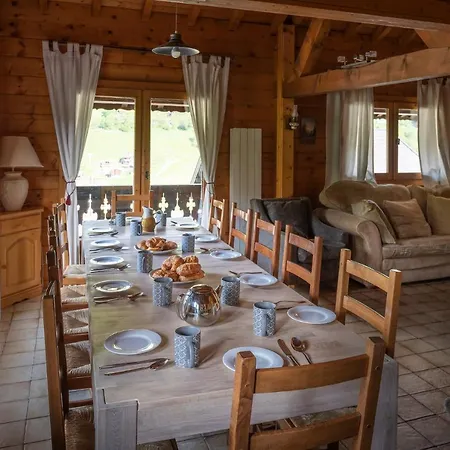 Chalet Duc De Savoie Chalet Les Gets