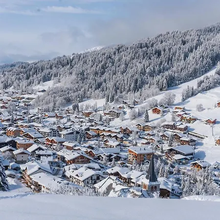 Chalet Chalet Duc De Savoie
