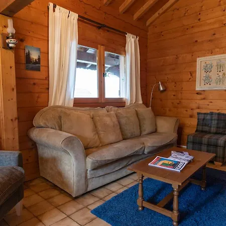 Chalet Duc De Savoie Les Gets
