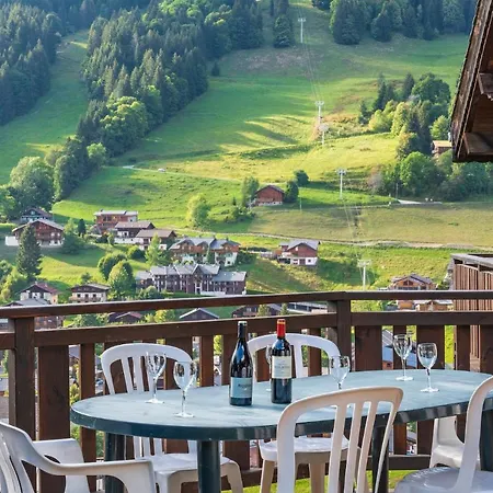 Chalet Chalet Duc De Savoie Les Gets
